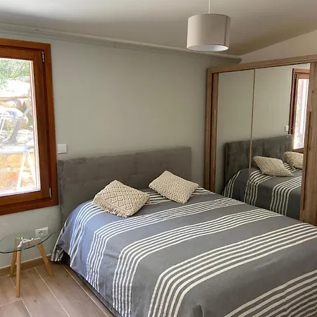 Villa Valeria Solanas (Cagliari)