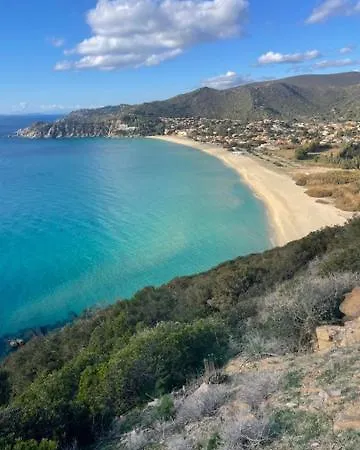 Valeria * Solanas (Cagliari)